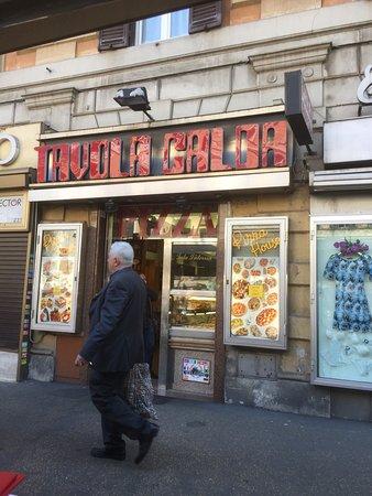 tavola calda da simone e mirella